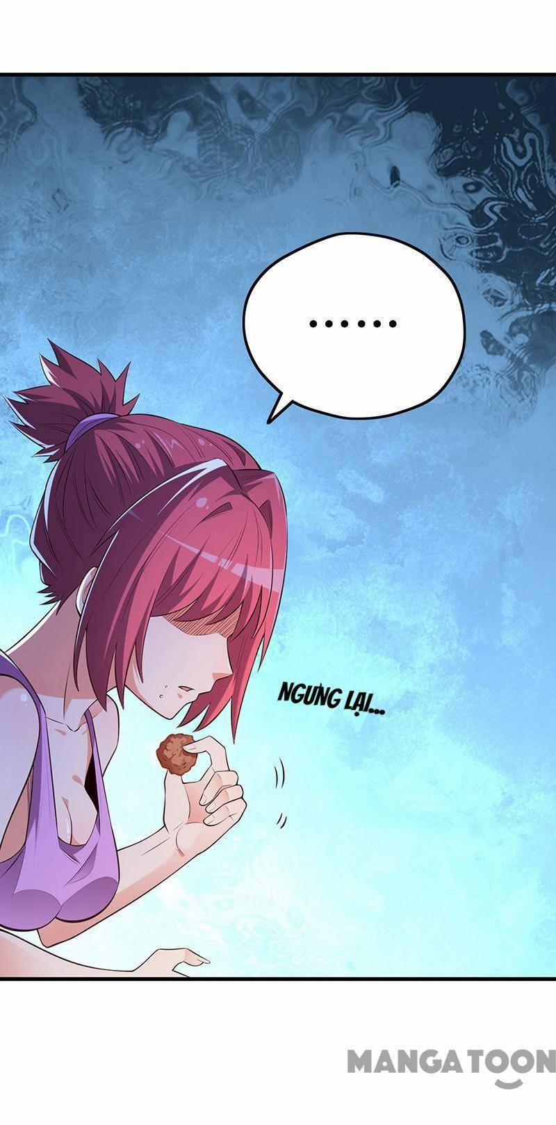 Diệu Thủ Cuồng Y 255 trang 37