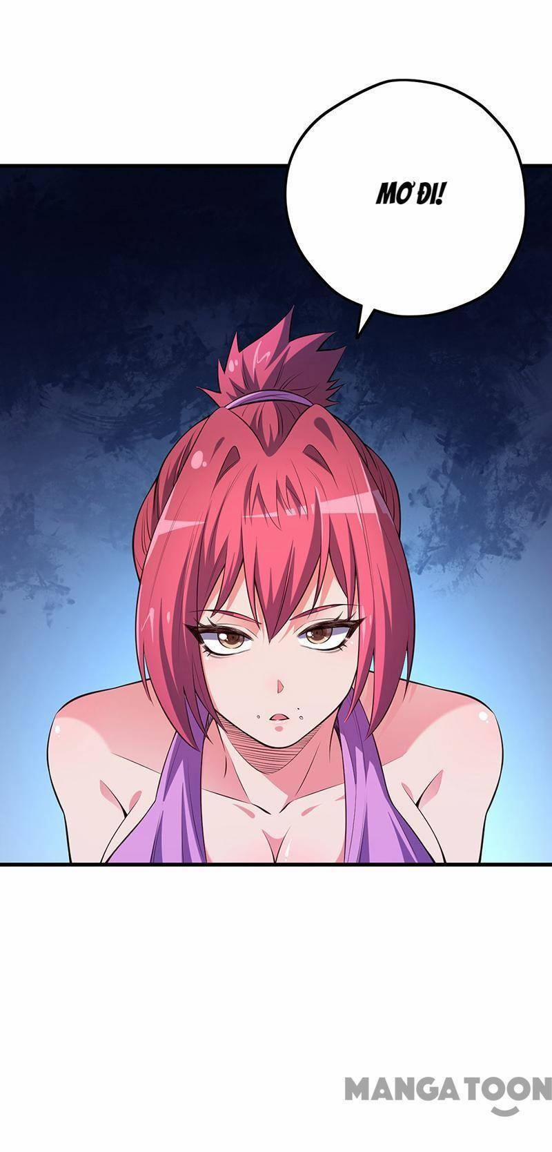 Diệu Thủ Cuồng Y 255 trang 38