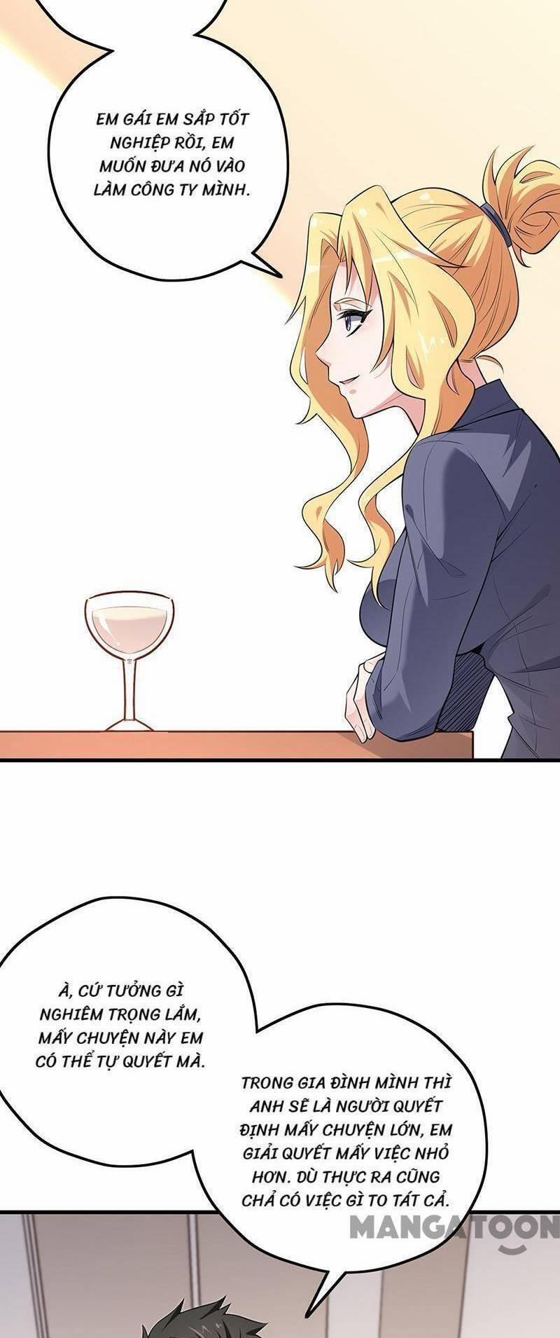 Diệu Thủ Cuồng Y 255 trang 5