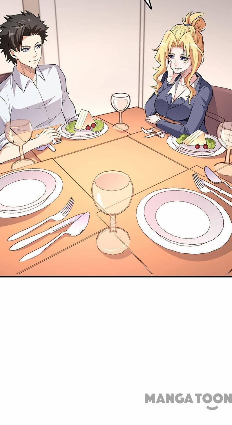 Diệu Thủ Cuồng Y 255 trang 7