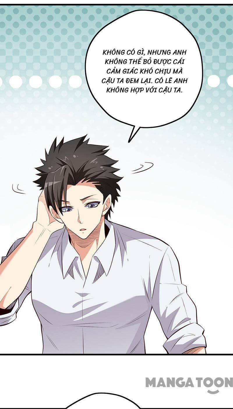 Diệu Thủ Cuồng Y 255 trang 9