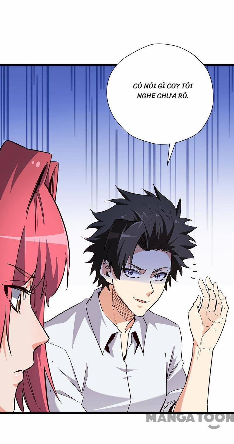 Diệu Thủ Cuồng Y 256 trang 0