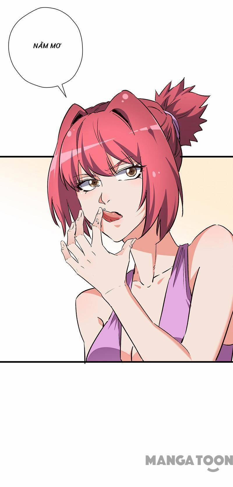 Diệu Thủ Cuồng Y 256 trang 1