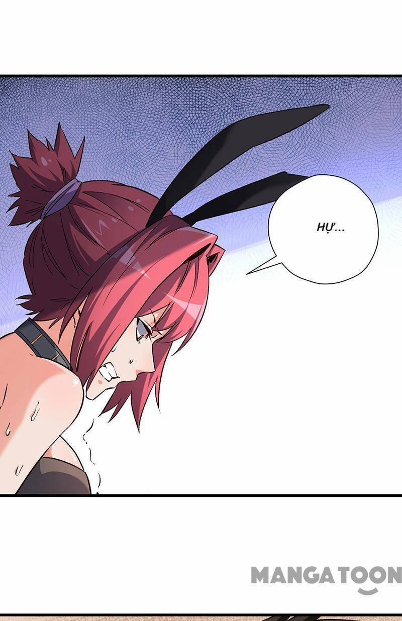 Diệu Thủ Cuồng Y 256 trang 14