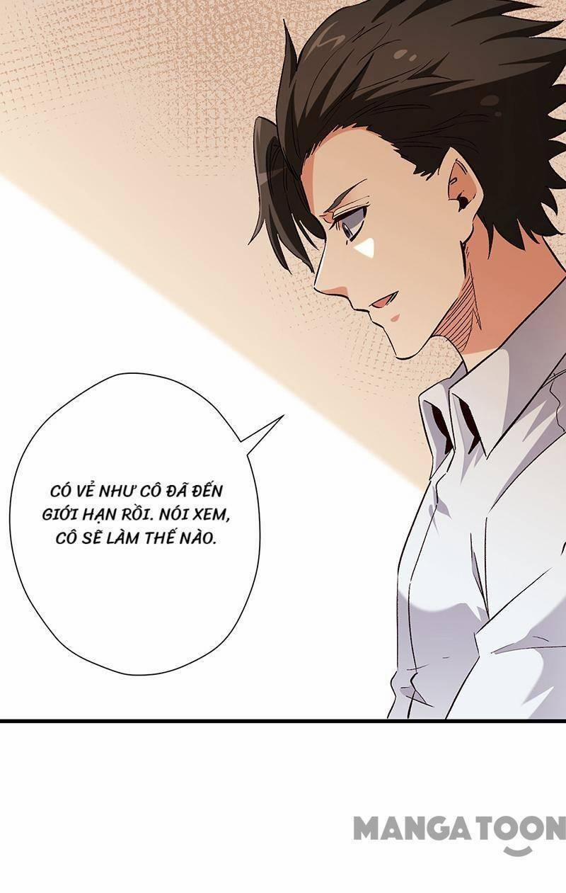 Diệu Thủ Cuồng Y 256 trang 15