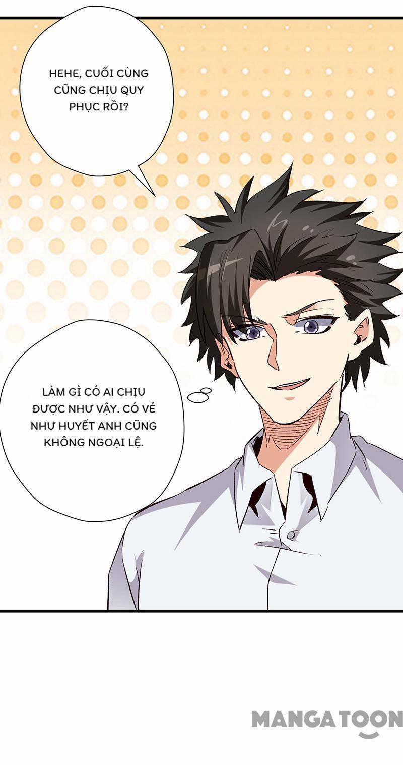 Diệu Thủ Cuồng Y 256 trang 17