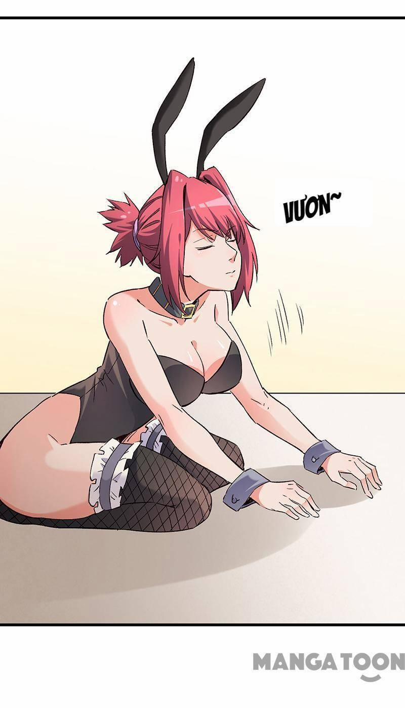 Diệu Thủ Cuồng Y 256 trang 18