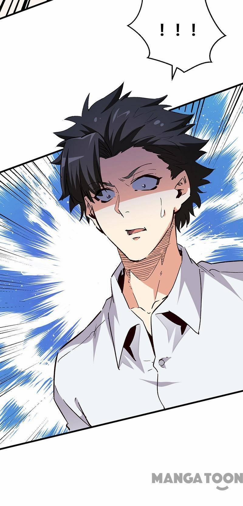 Diệu Thủ Cuồng Y 256 trang 21