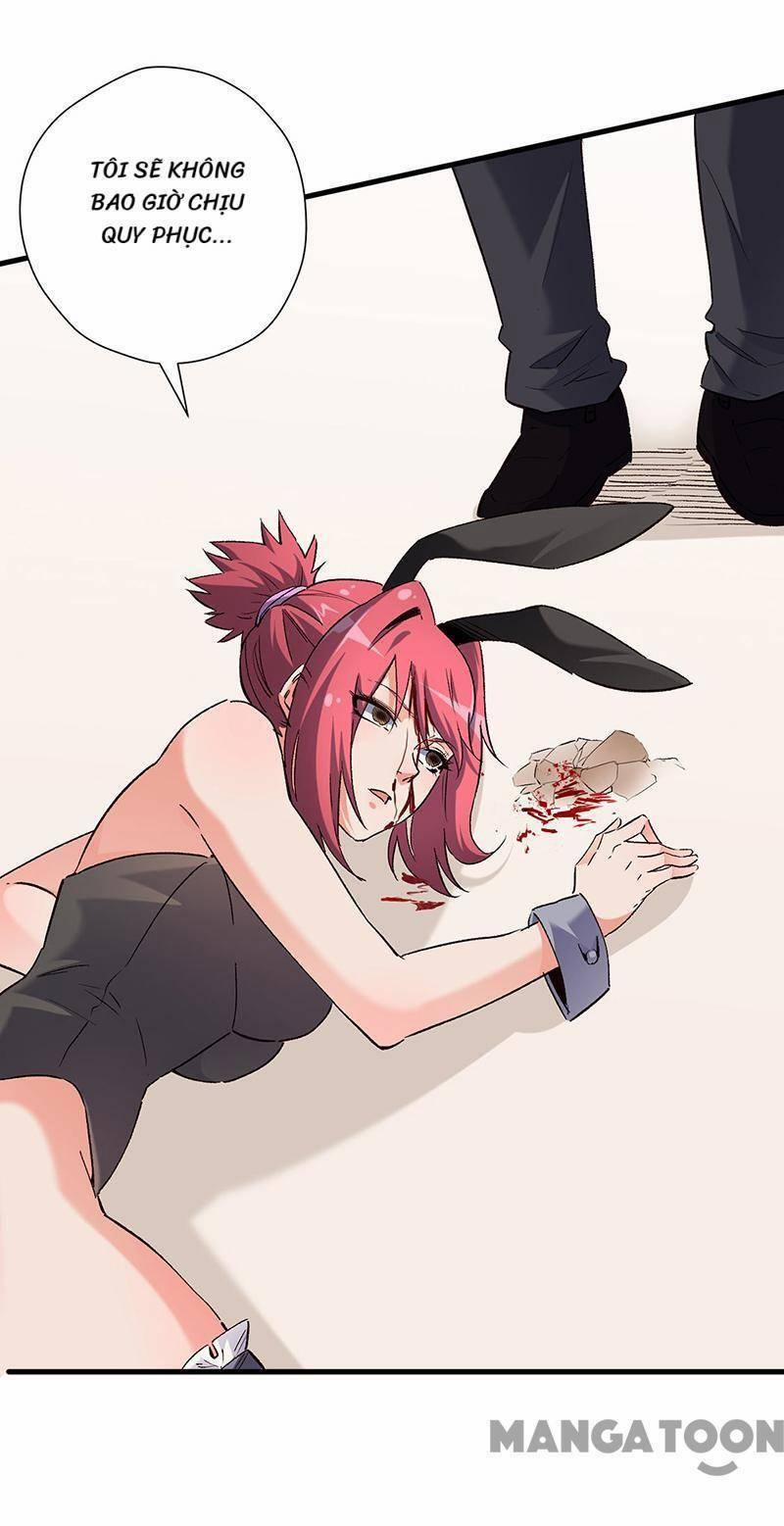 Diệu Thủ Cuồng Y 256 trang 22