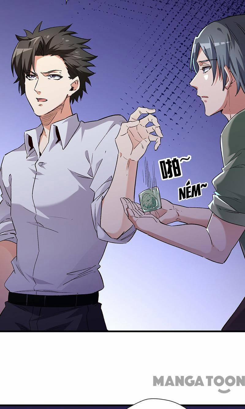 Diệu Thủ Cuồng Y 256 trang 28