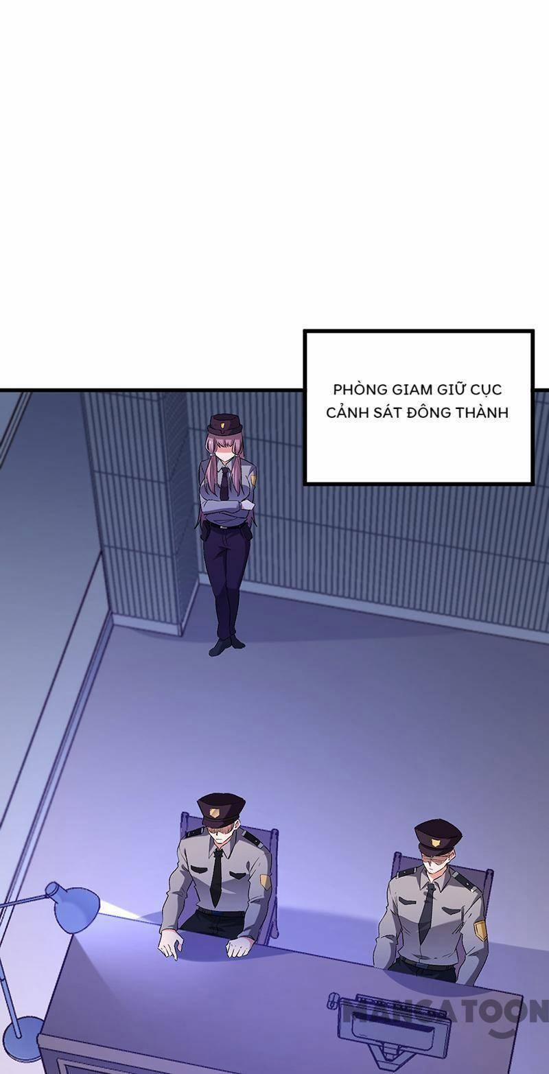 Diệu Thủ Cuồng Y 256 trang 34