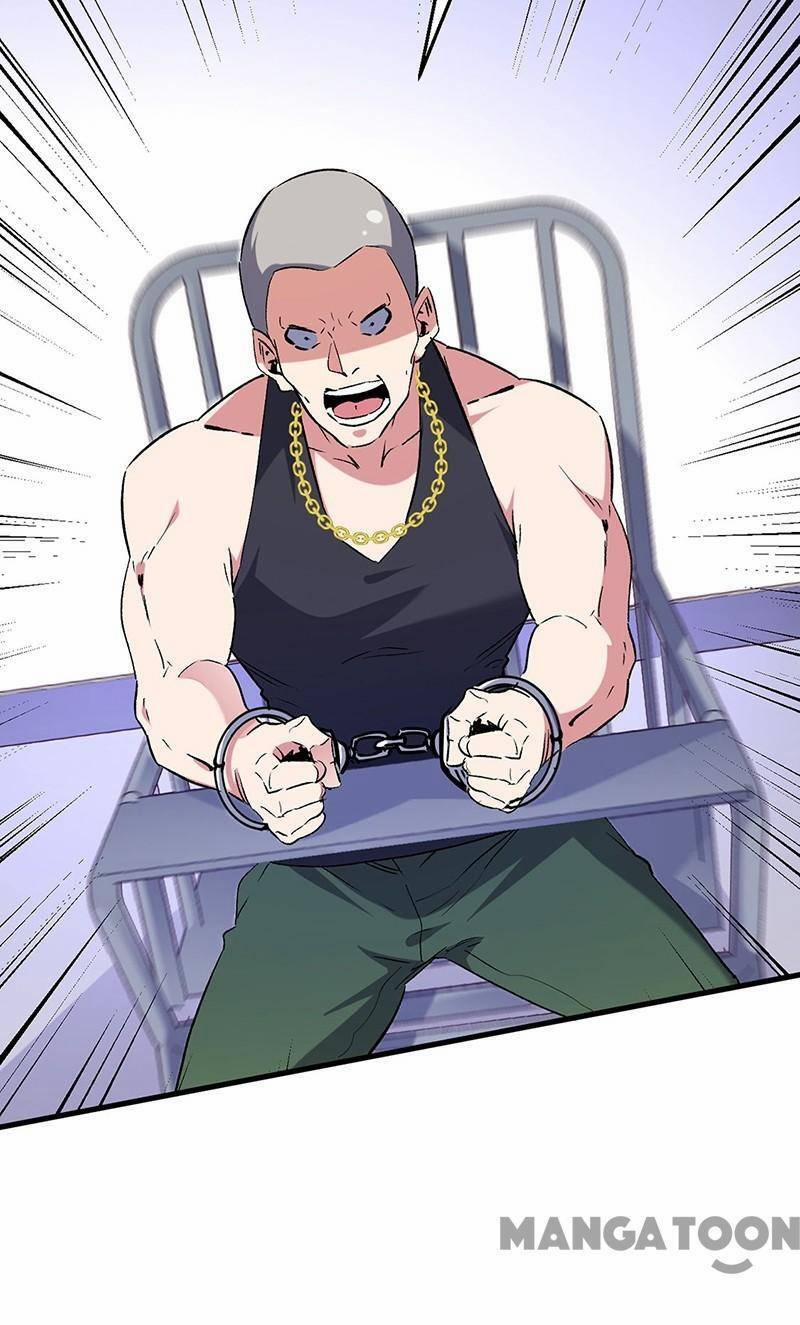 Diệu Thủ Cuồng Y 256 trang 36