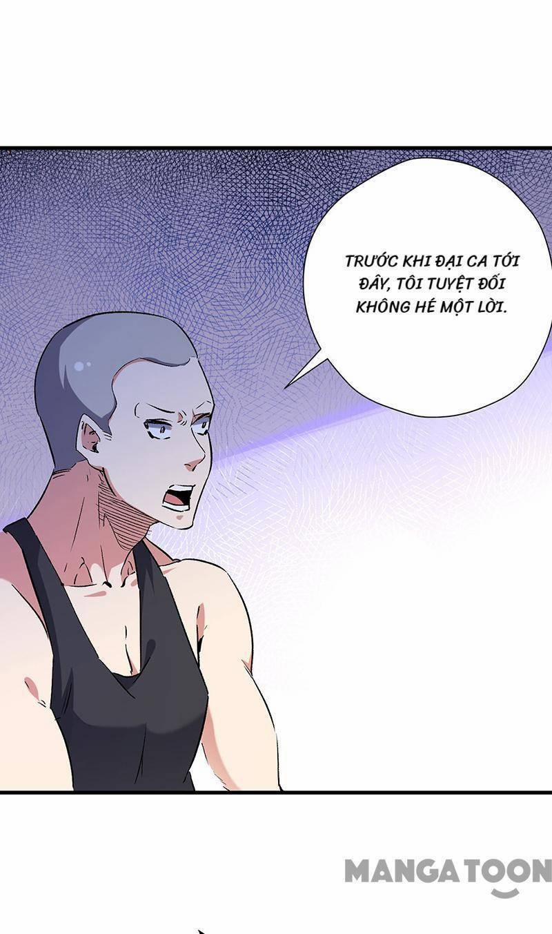 Diệu Thủ Cuồng Y 256 trang 38