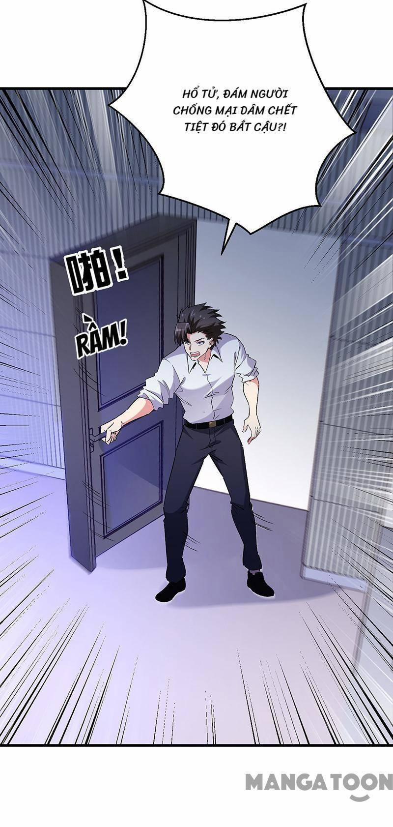 Diệu Thủ Cuồng Y 256 trang 39