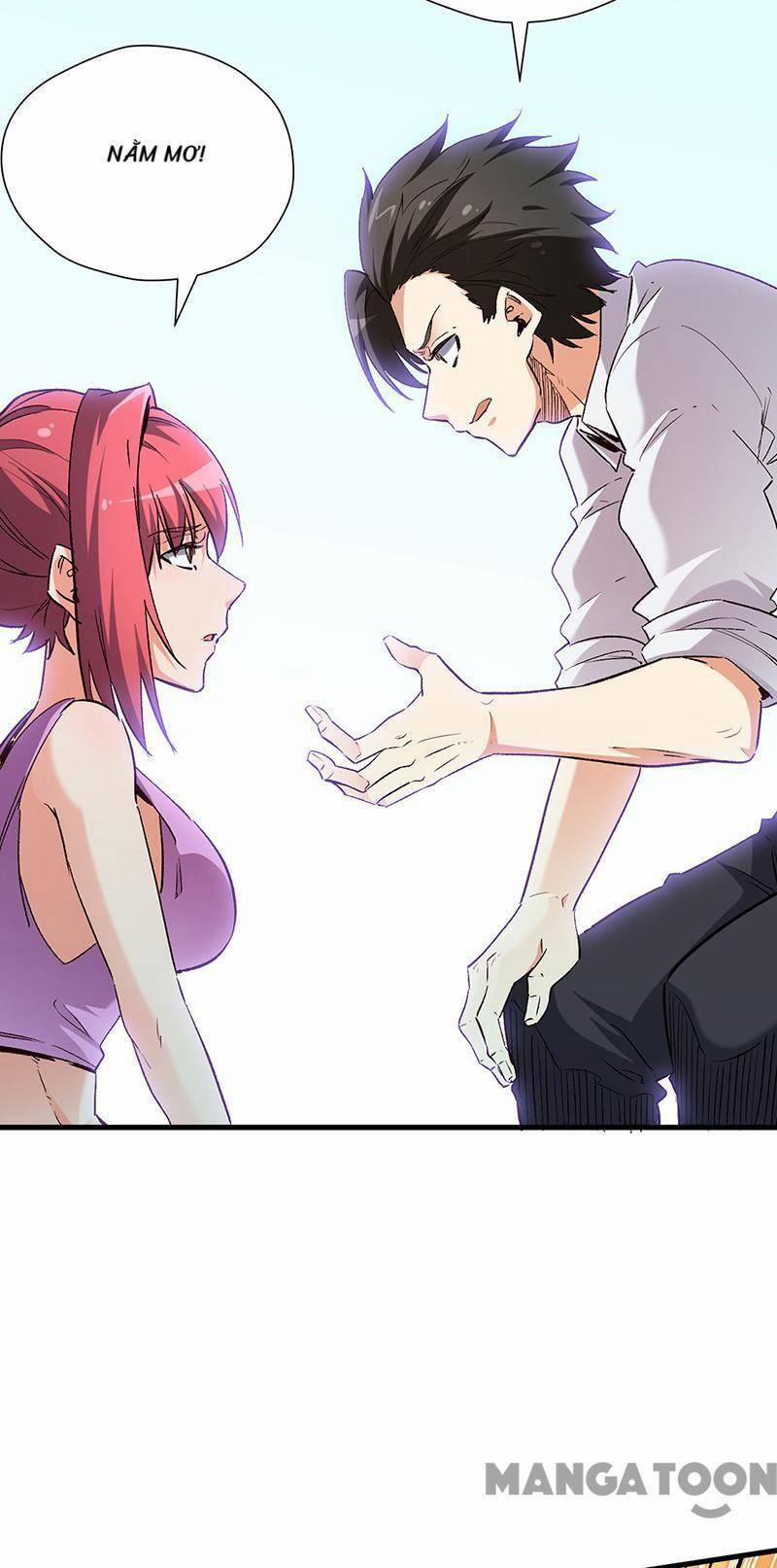 Diệu Thủ Cuồng Y 256 trang 5