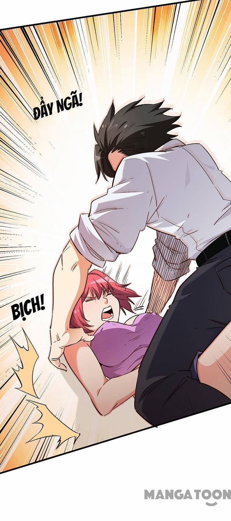 Diệu Thủ Cuồng Y 256 trang 6