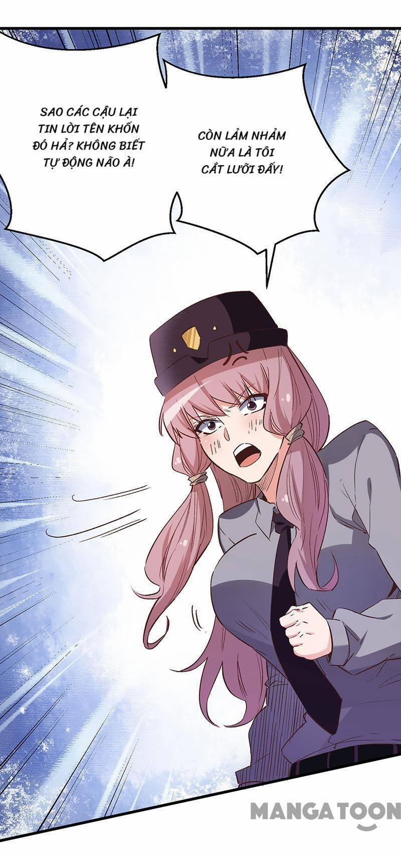 Diệu Thủ Cuồng Y 257 trang 13