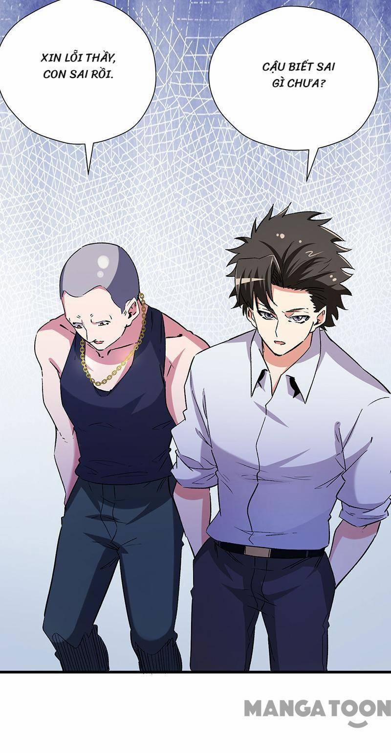 Diệu Thủ Cuồng Y 257 trang 17