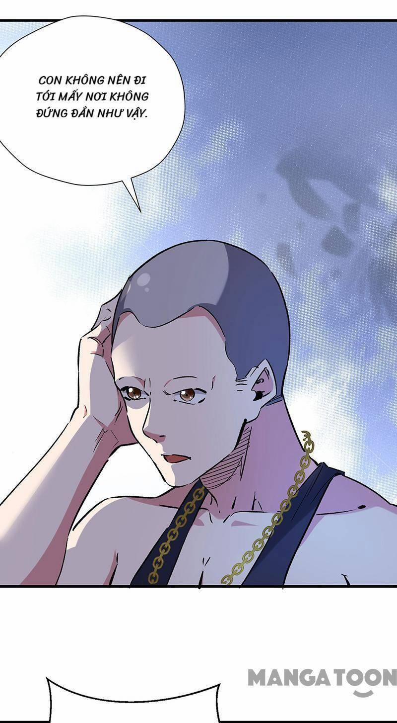 Diệu Thủ Cuồng Y 257 trang 18