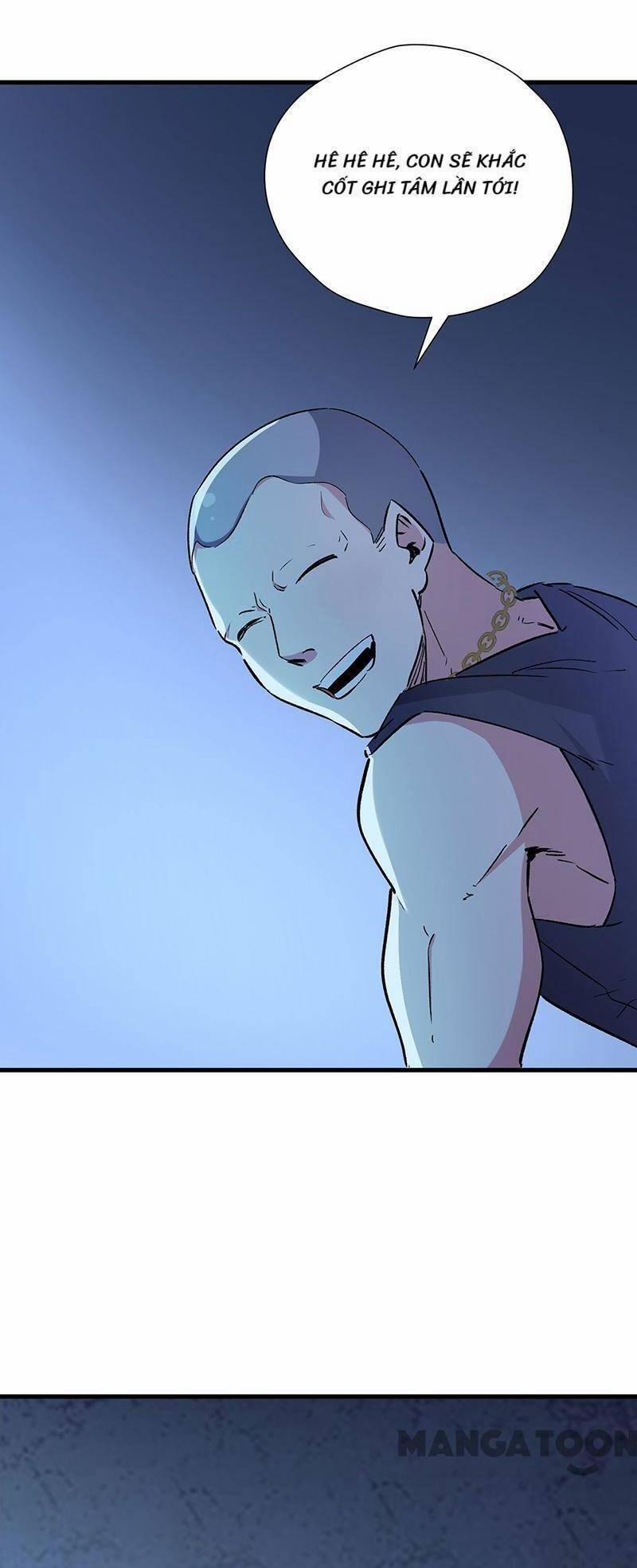 Diệu Thủ Cuồng Y 257 trang 20