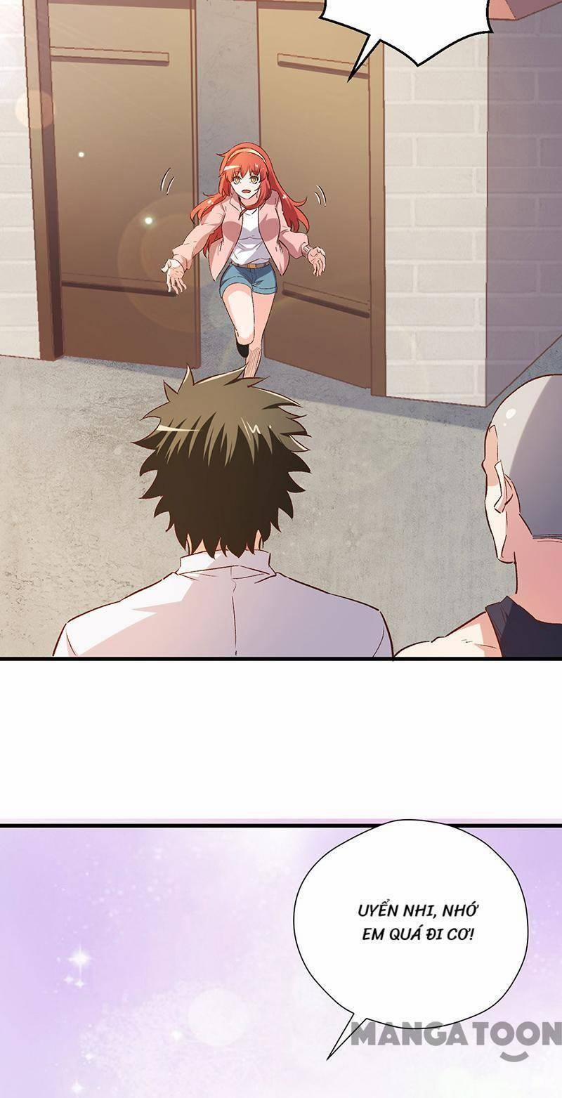 Diệu Thủ Cuồng Y 257 trang 24