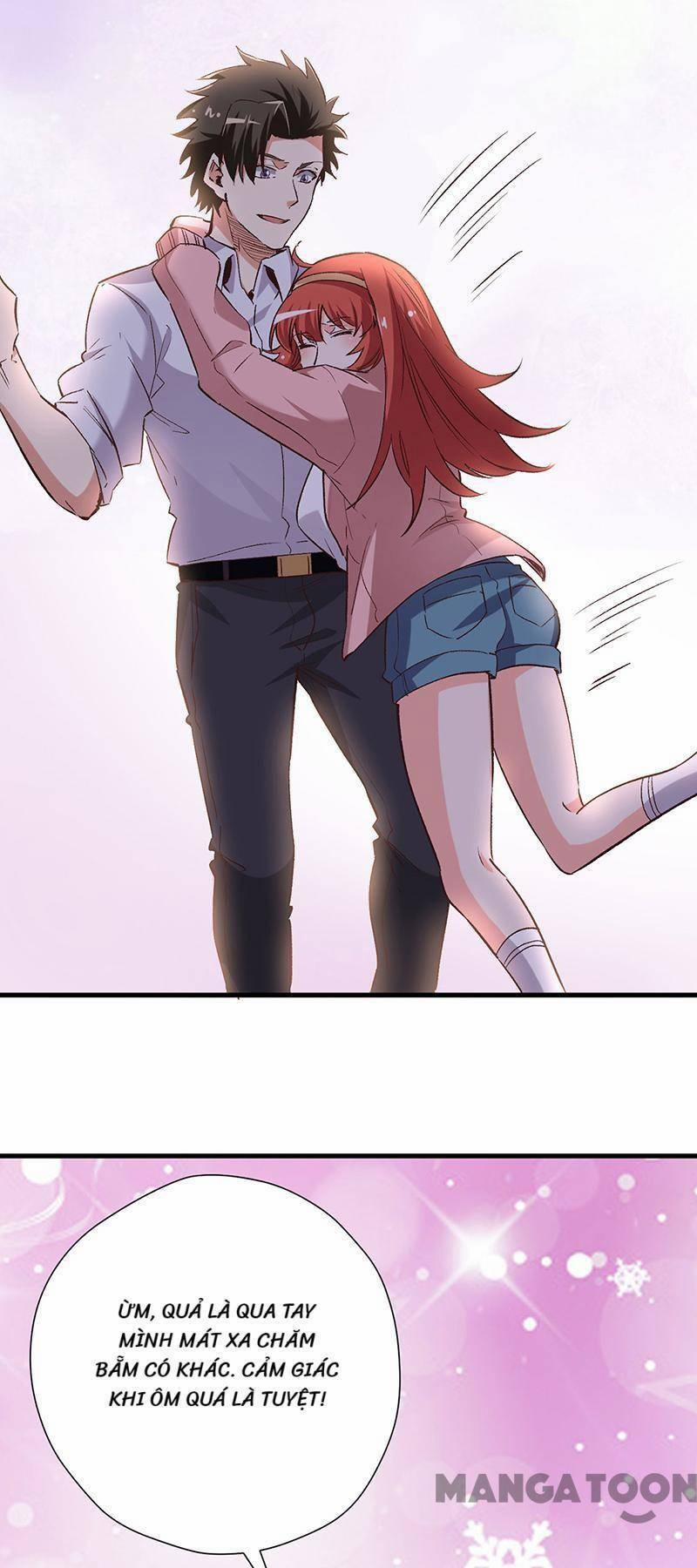 Diệu Thủ Cuồng Y 257 trang 25