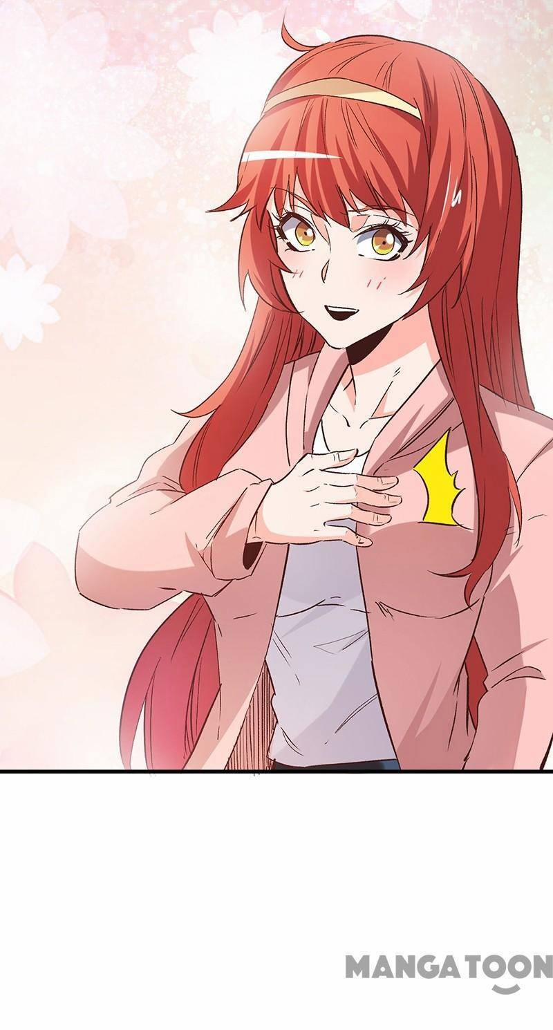 Diệu Thủ Cuồng Y 257 trang 29