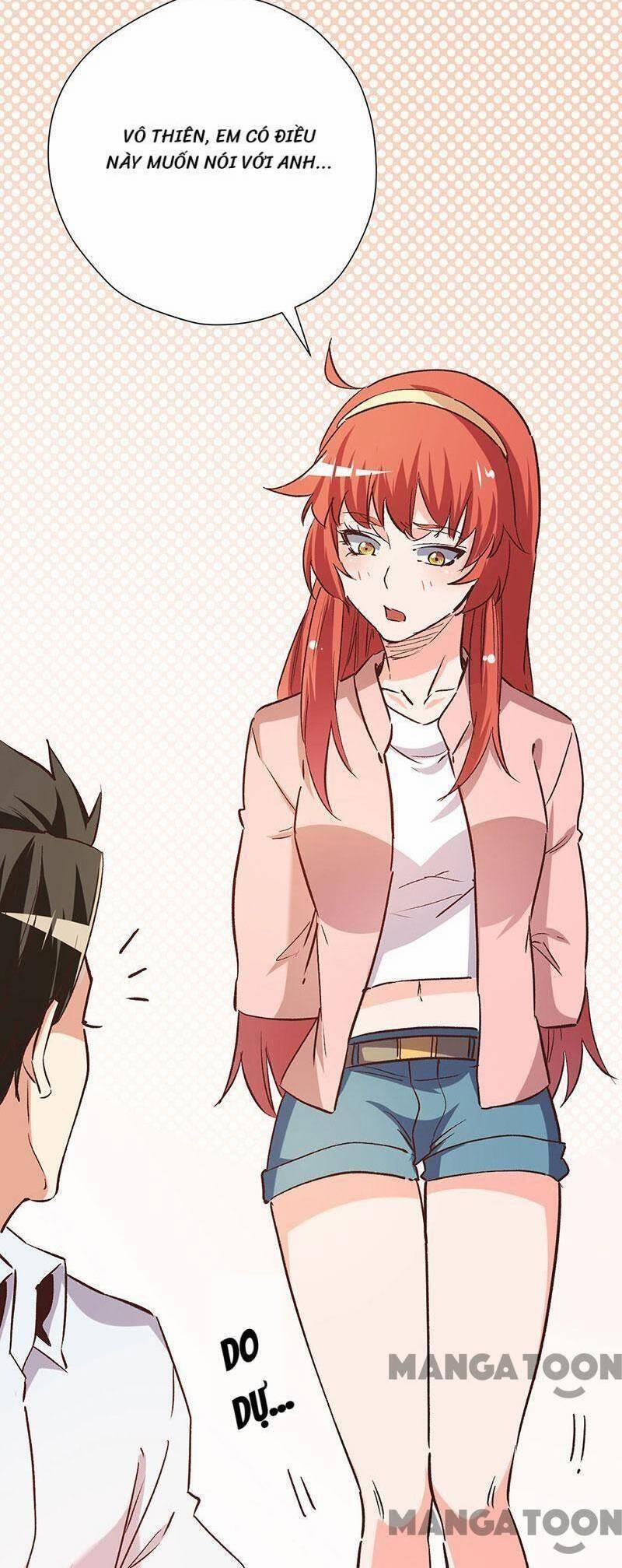 Diệu Thủ Cuồng Y 257 trang 34