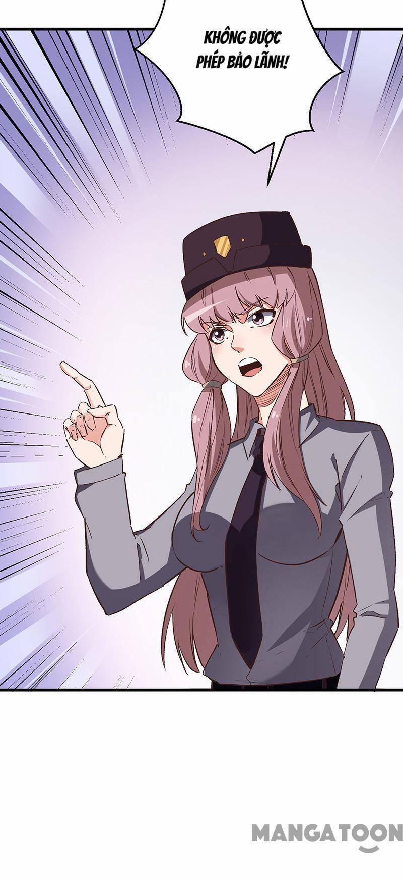 Diệu Thủ Cuồng Y 257 trang 6