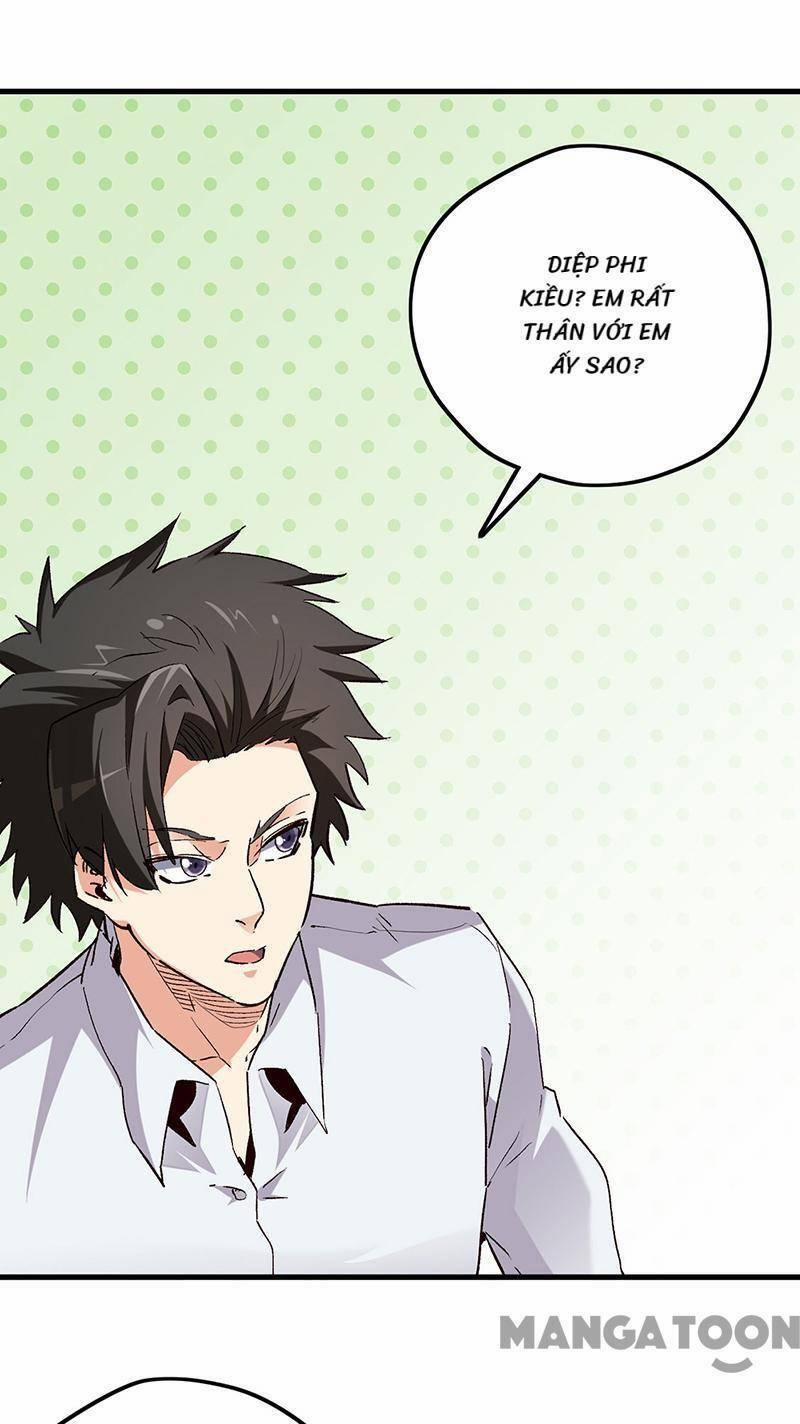 Diệu Thủ Cuồng Y 258 trang 0