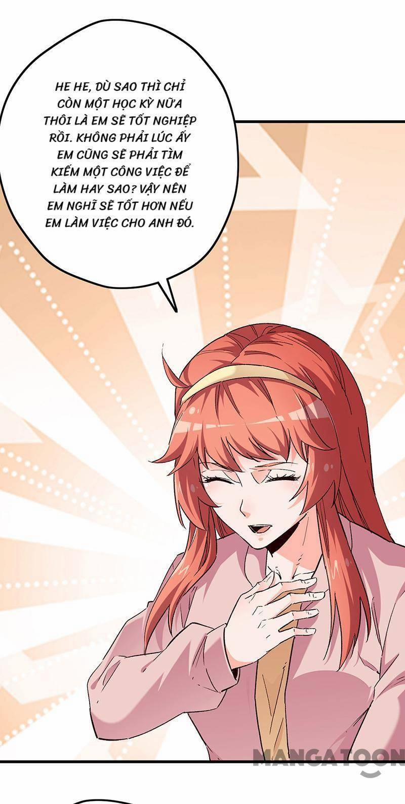 Diệu Thủ Cuồng Y 258 trang 13