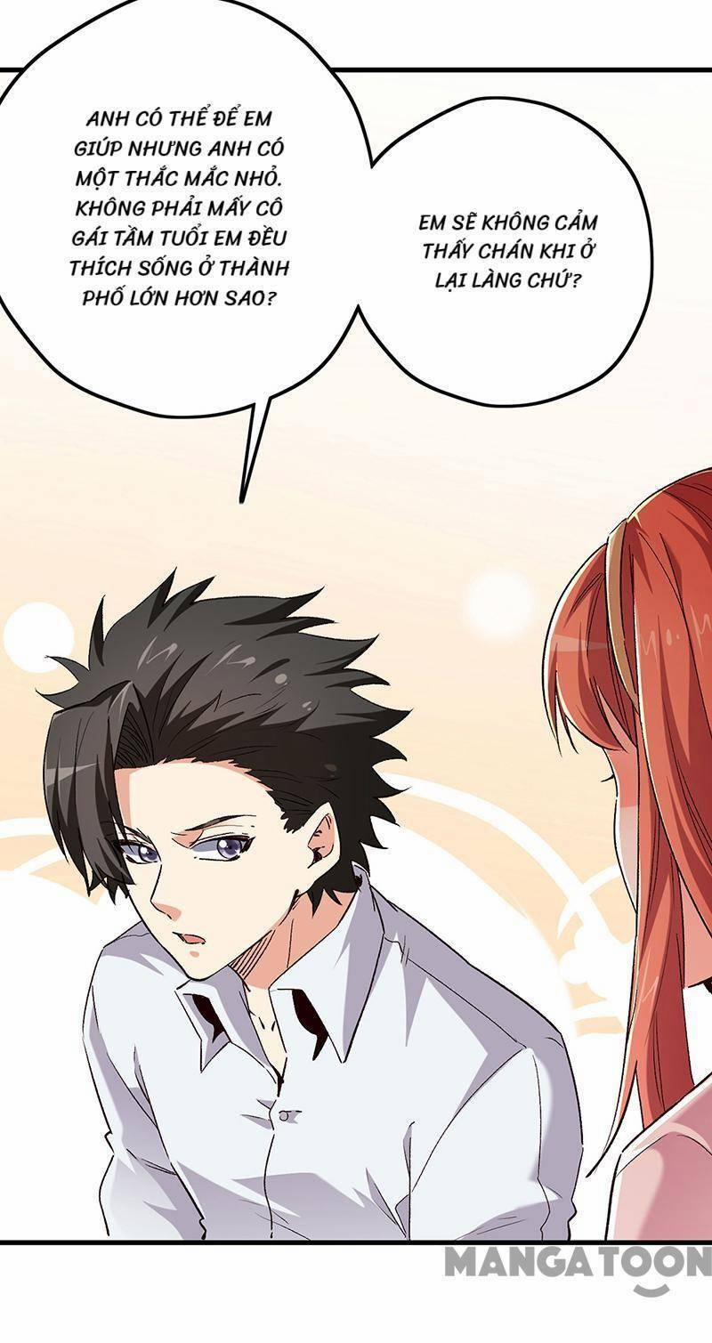 Diệu Thủ Cuồng Y 258 trang 14