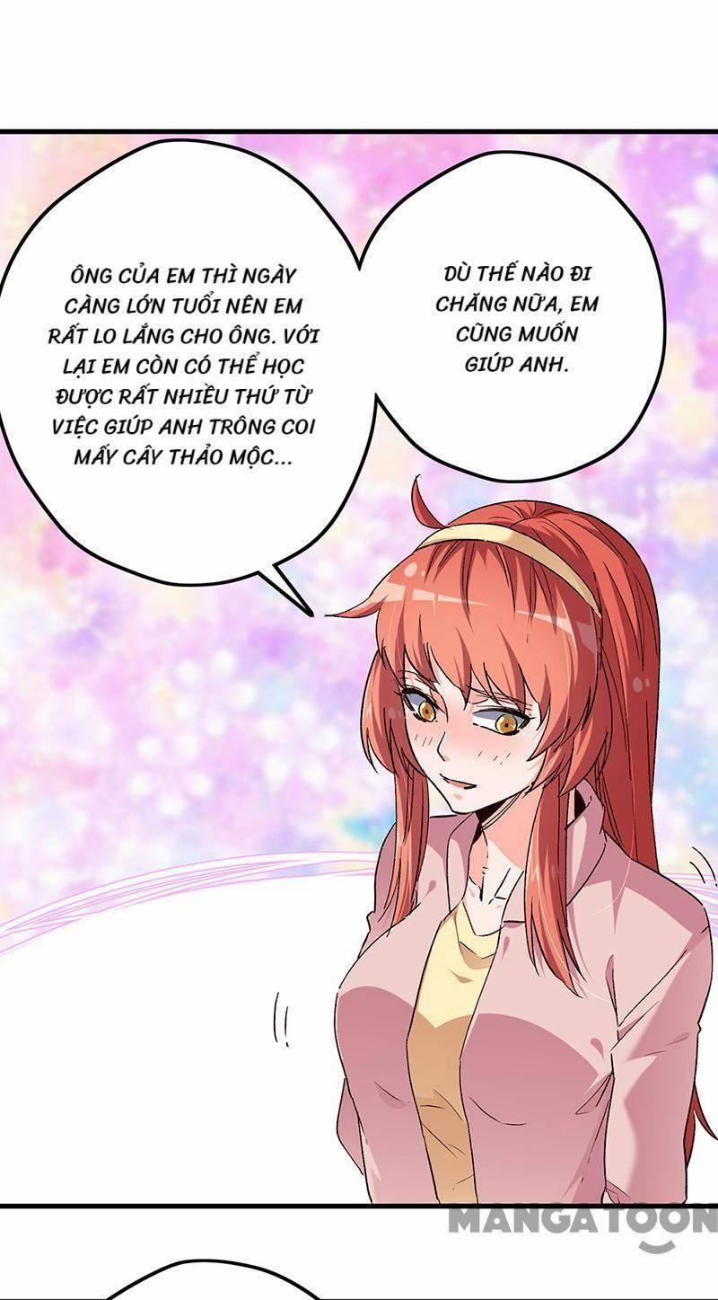 Diệu Thủ Cuồng Y 258 trang 15