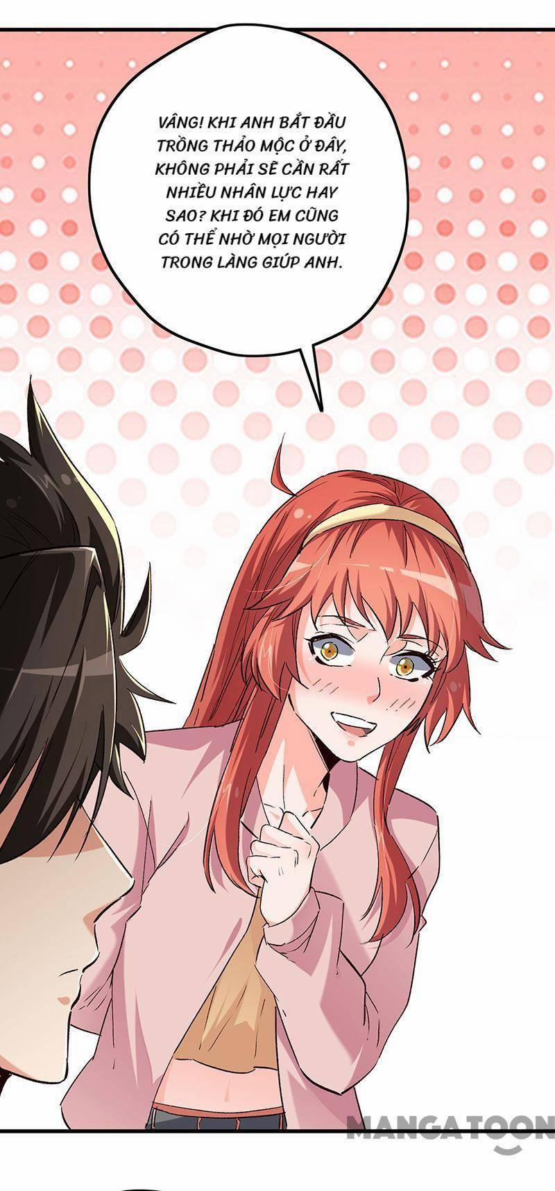 Diệu Thủ Cuồng Y 258 trang 17