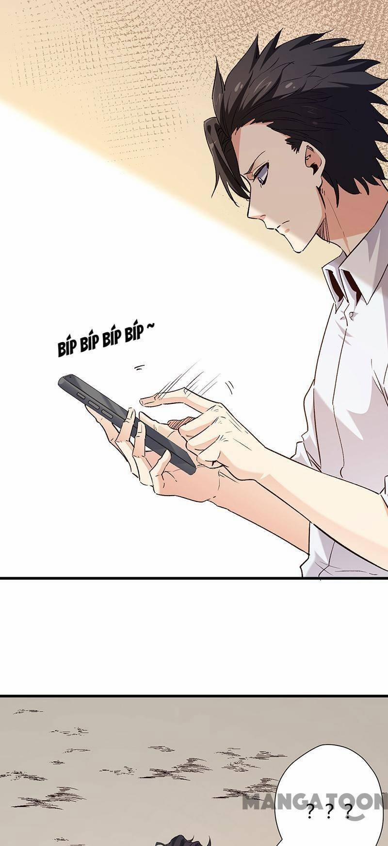 Diệu Thủ Cuồng Y 258 trang 29