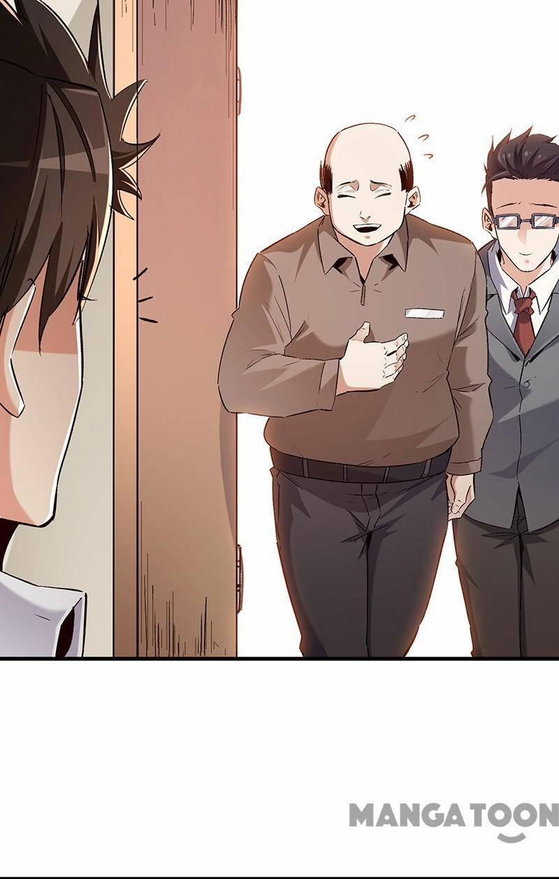 Diệu Thủ Cuồng Y 259 trang 13