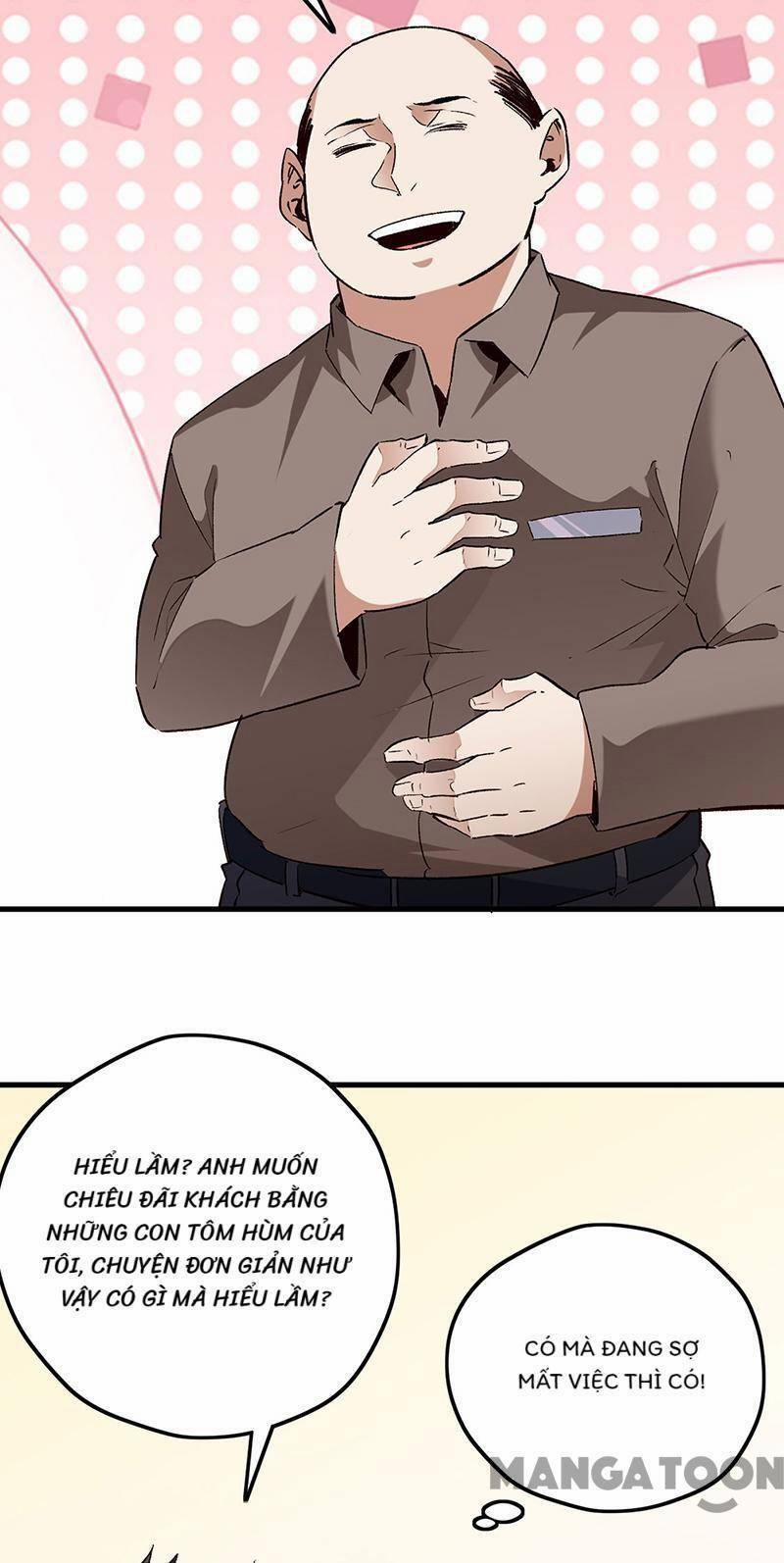 Diệu Thủ Cuồng Y 259 trang 15