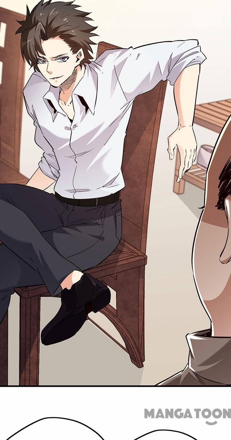 Diệu Thủ Cuồng Y 259 trang 16