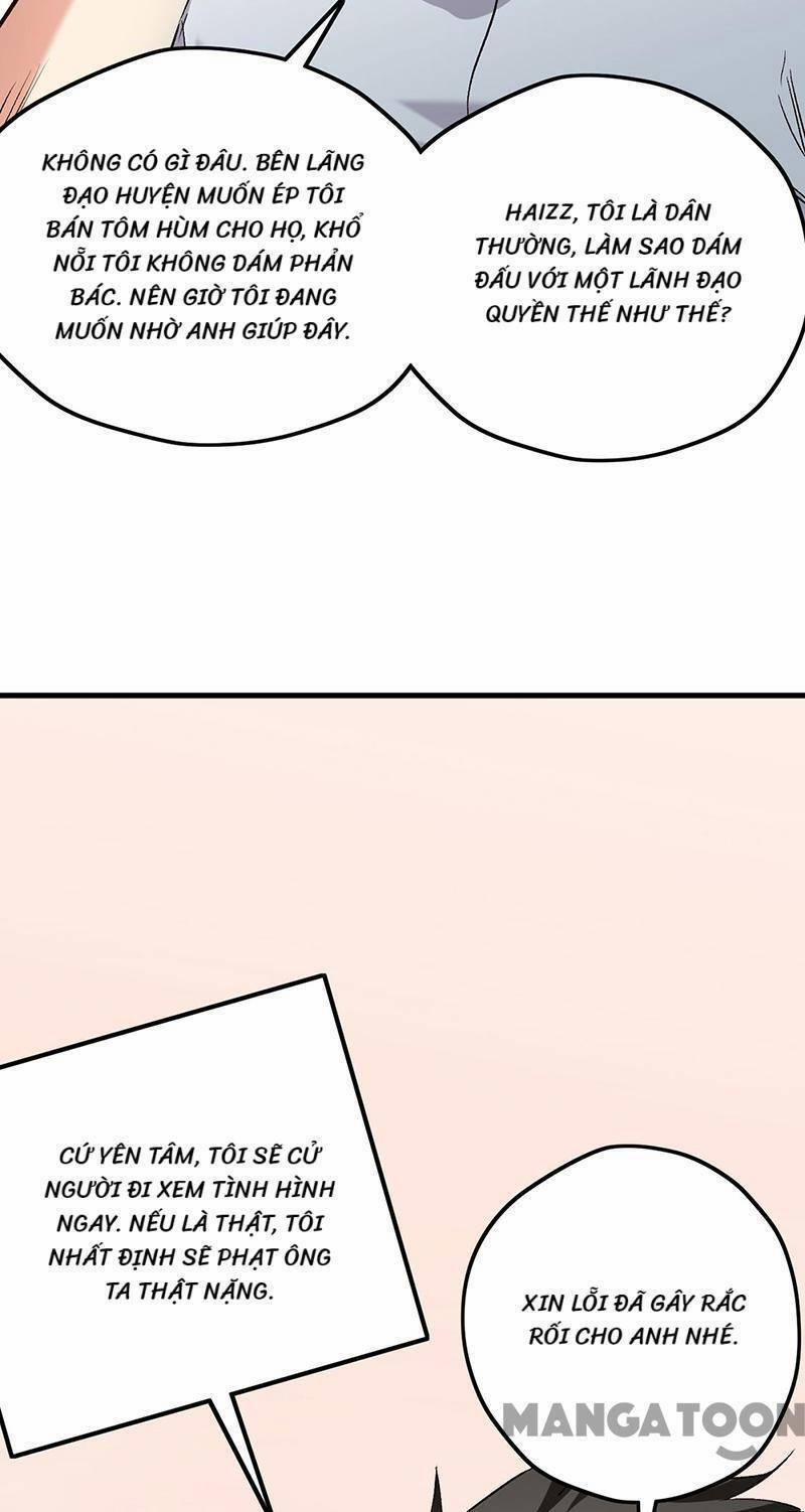 Diệu Thủ Cuồng Y 259 trang 2