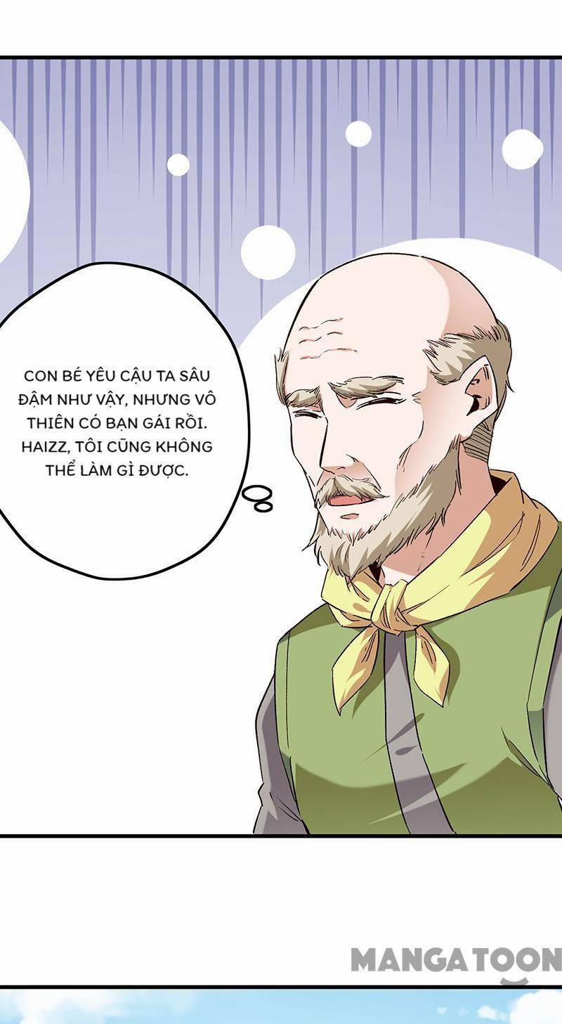 Diệu Thủ Cuồng Y 259 trang 26