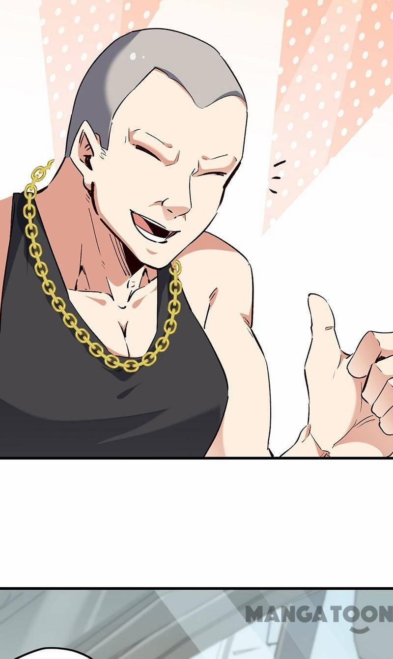 Diệu Thủ Cuồng Y 259 trang 29