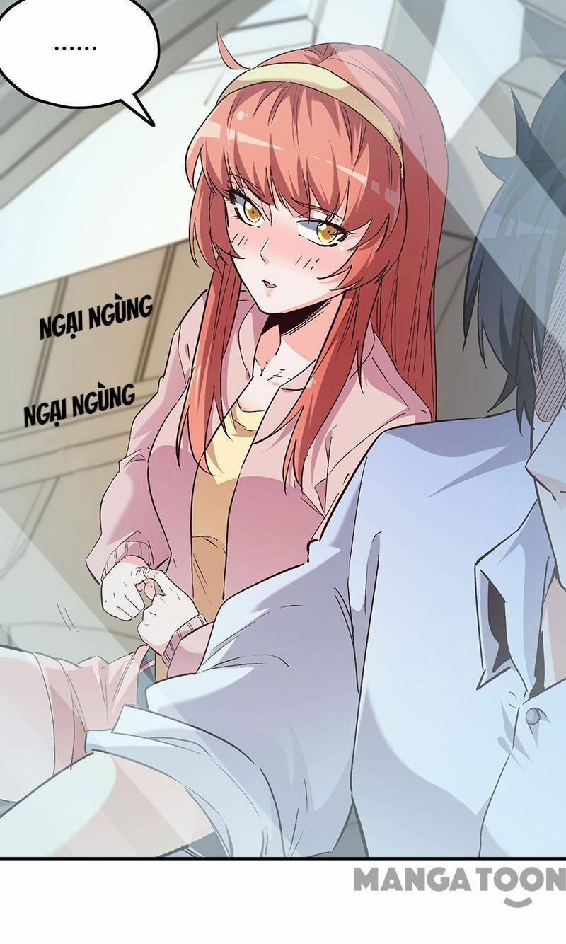 Diệu Thủ Cuồng Y 259 trang 30