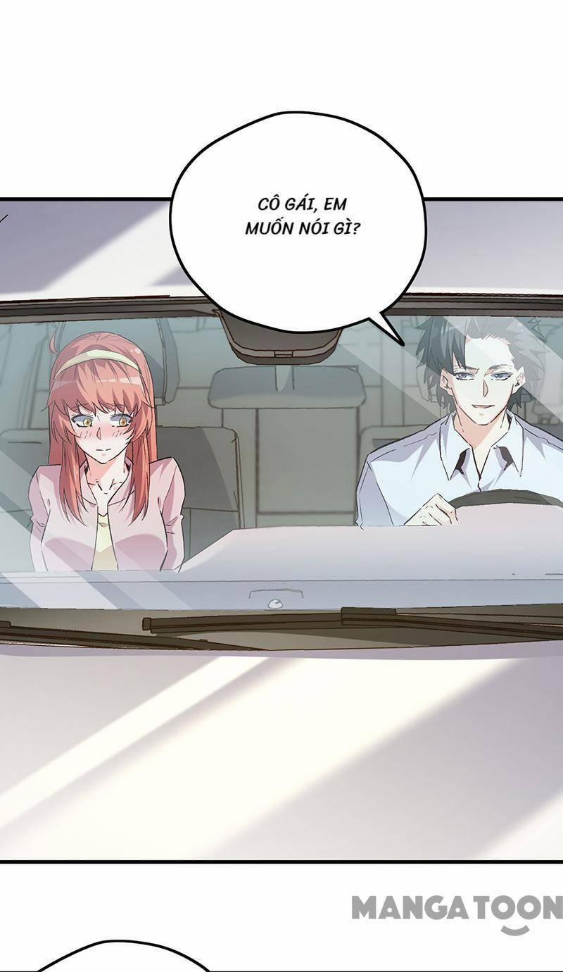 Diệu Thủ Cuồng Y 259 trang 31