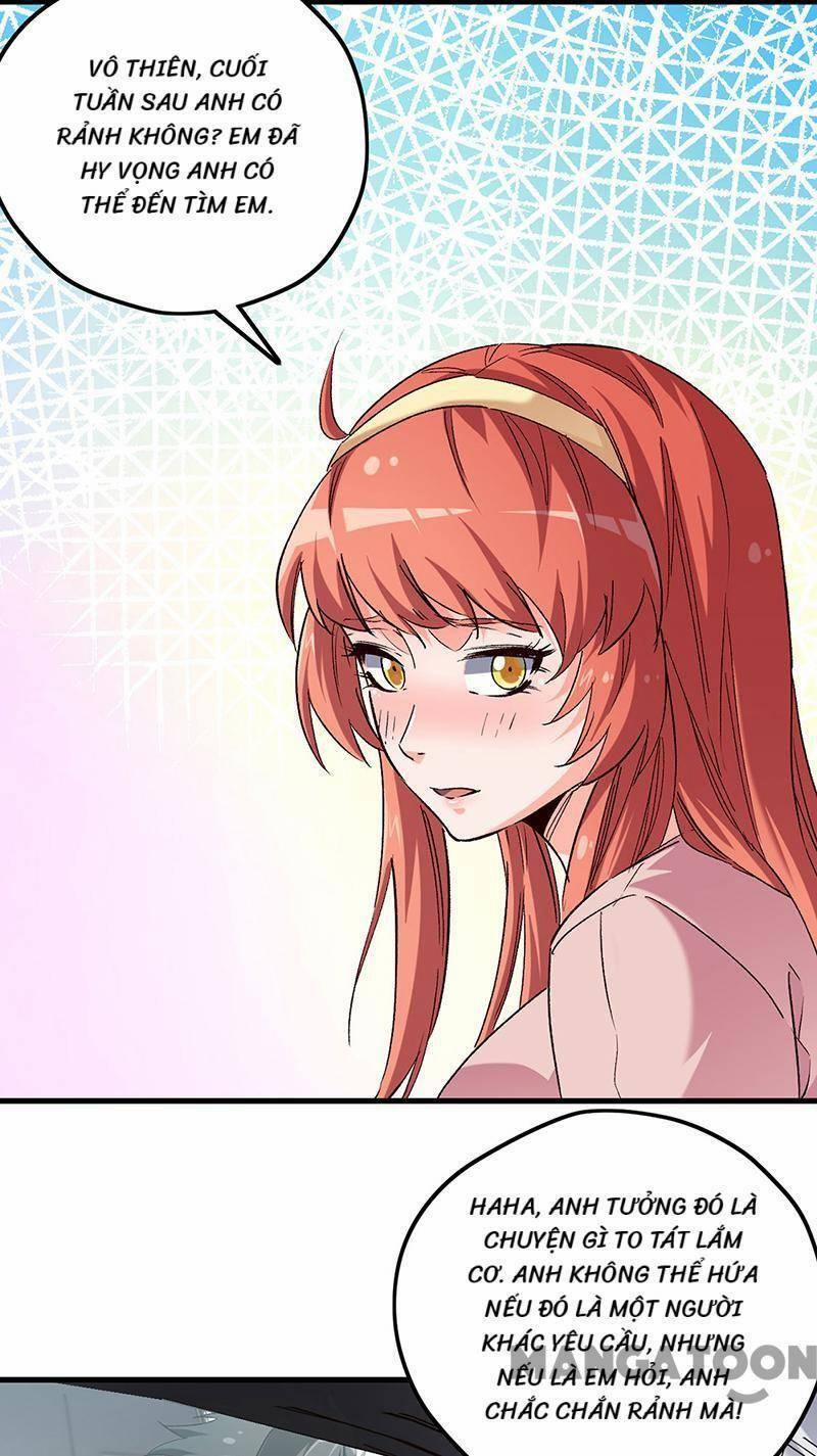 Diệu Thủ Cuồng Y 259 trang 32