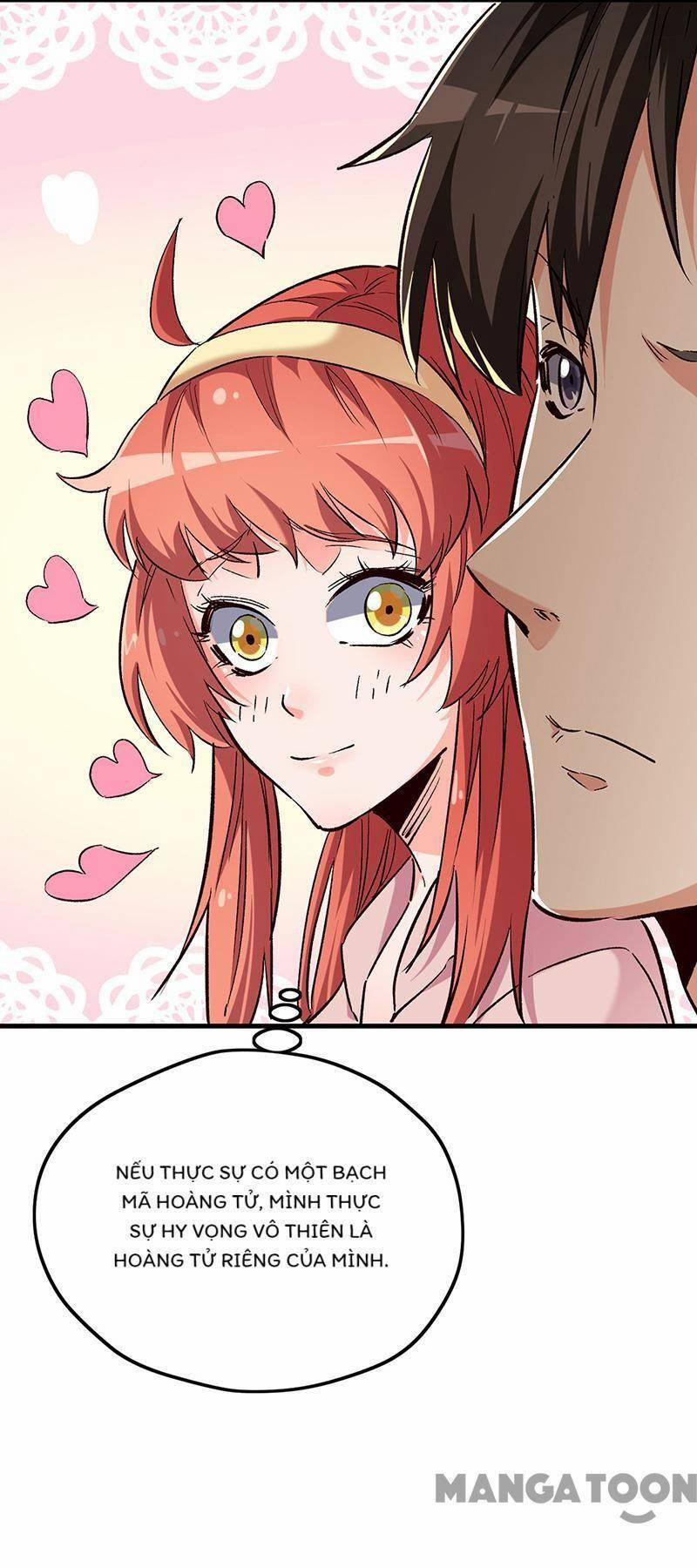 Diệu Thủ Cuồng Y 259 trang 34