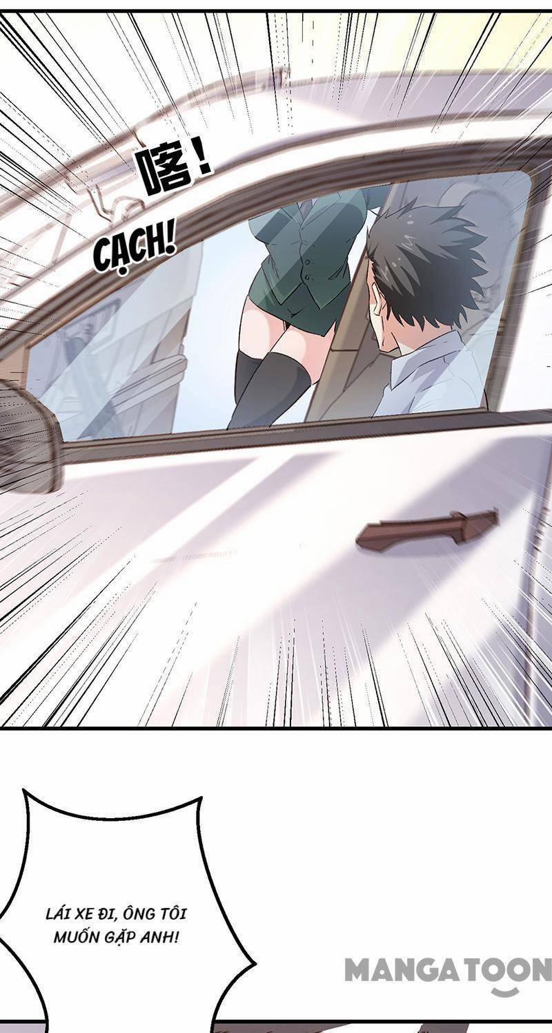 Diệu Thủ Cuồng Y 259 trang 36