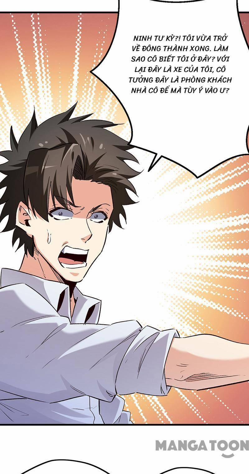 Diệu Thủ Cuồng Y 259 trang 38