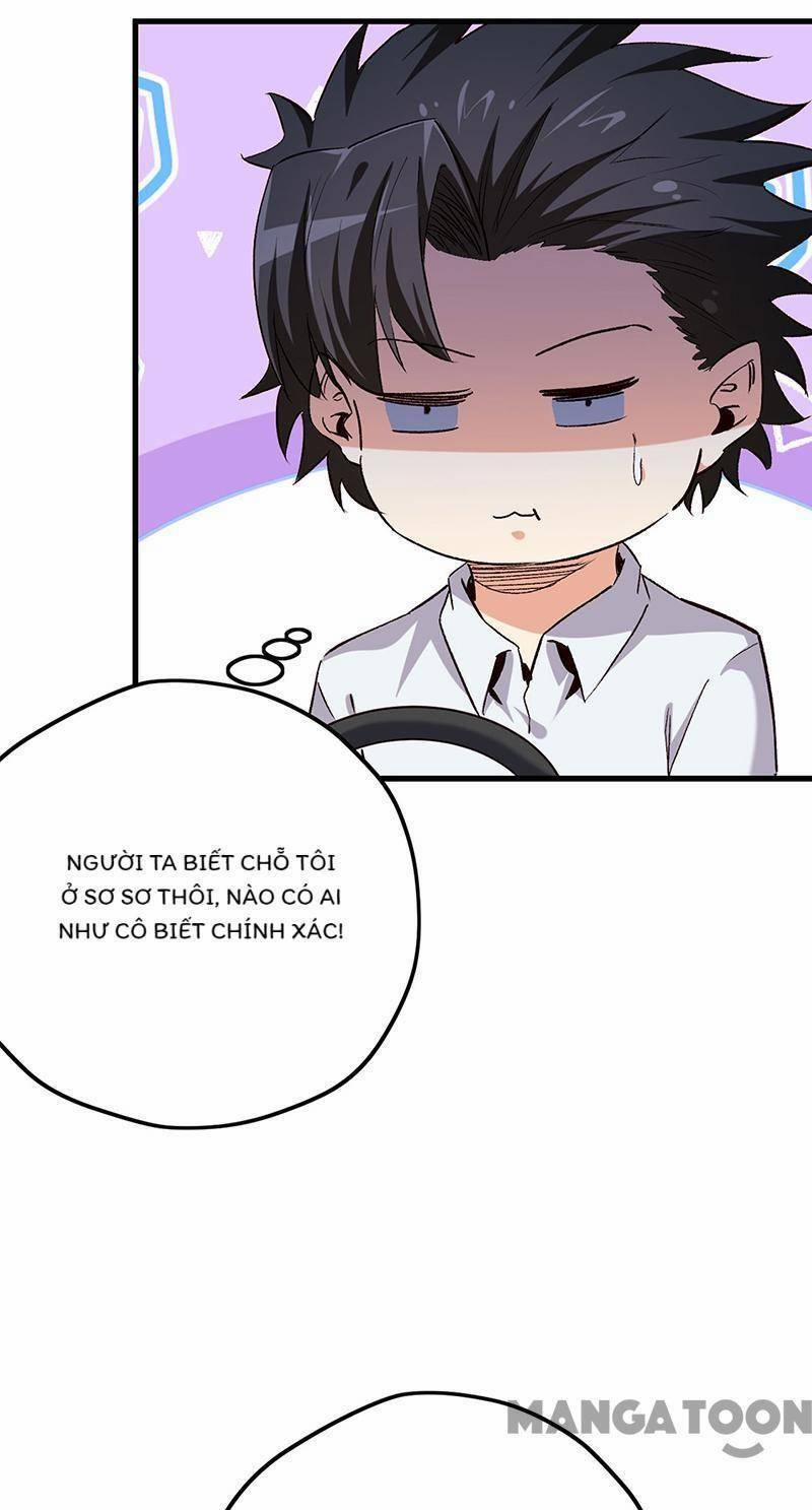 Diệu Thủ Cuồng Y 259 trang 40