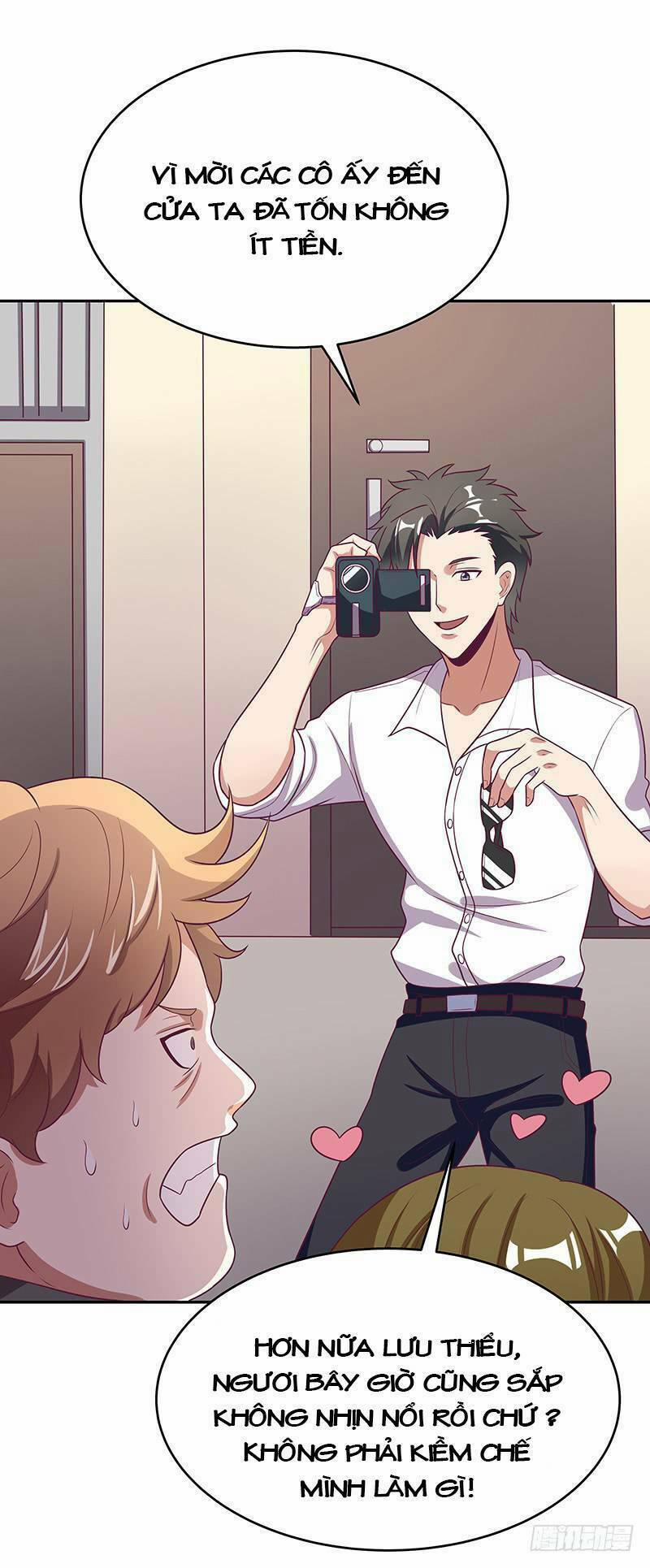 Diệu Thủ Cuồng Y 26 trang 1