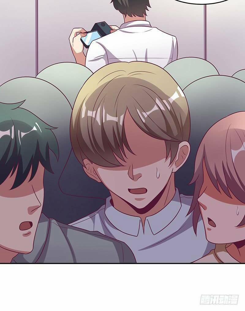 Diệu Thủ Cuồng Y 26 trang 10